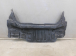 Панель задняя для Chevrolet Aveo 2004-2011, OEM 96405834 - вид 1 (фото)