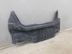 Панель задняя для Chevrolet Aveo 2004-2011, OEM 96405834 - вид 2 (фото)