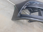 Бампер передний для Toyota Corolla E18 2013-2018, OEM 5211902F30 - вид 4 (фото)