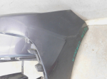 Бампер передний для Toyota Corolla E18 2013-2018, OEM 5211902F30 - вид 8 (фото)