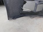 Бампер передний для Toyota Corolla E18 2013-2018, OEM 5211902F30 - вид 10 (фото)