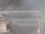 Бампер передний для Toyota Corolla E18 2013-2018, OEM 5211902F30 - вид 11 (фото)