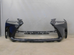 Бампер передний для Lexus NX 200 2014>, OEM 5211978010 - вид 1 (фото)