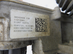 Рейка рулевая для BMW X1 F48 2015>, OEM 32105A24246 - вид 6 (фото)
