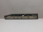 Накладка двери передней правой для Toyota RAV 4 2019>, OEM 7507342040 - вид 3 (фото)