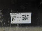 Накладка двери передней правой для Toyota RAV 4 2019>, OEM 7507342040 - вид 4 (фото)