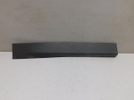 Накладка двери задней левой для BMW X3 G01 2017>, OEM 51137388249 - вид 1 (фото)