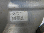 Насадка на глушитель для BMW X7 G07 2018>, OEM 51128074189 - вид 4 (фото)
