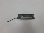 Подсветка номерного знака для Opel Astra H 2004>, OEM 6223511 - вид 1 (фото)