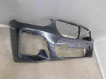 Бампер передний для BMW X3 G01 2017>, OEM 5111139605 - вид 2 (фото)