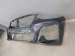 Бампер передний для BMW X3 G01 2017>, OEM 5111139605 - вид 4 (фото)