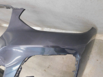 Бампер передний для BMW X3 G01 2017>, OEM 5111139605 - вид 6 (фото)