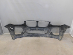 Бампер передний для BMW X3 G01 2017>, OEM 5111139605 - вид 7 (фото)