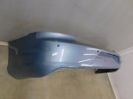 Бампер задний для Volvo S90 2016>, OEM 31383297 - вид 4 (фото)