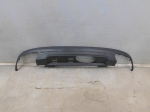 Юбка задняя для Volvo S60 2019>, OEM 31455667 - вид 1 (фото)