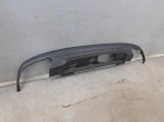 Юбка задняя для Volvo S60 2019>, OEM 31455667 - вид 2 (фото)
