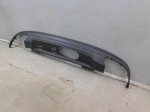 Юбка задняя для Volvo S60 2019>, OEM 31455667 - вид 3 (фото)