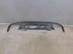 Юбка задняя для Volvo S60 2019>, OEM 31455667 - вид 4 (фото)