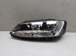 Фара левая для Volkswagen Jetta 2011>, OEM 5C7941005H - вид 1 (фото)