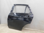 Дверь задняя левая для Mercedes-Benz GLC-Class X253 2015>, OEM A2537300305 - вид 3 (фото)
