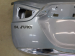 Дверь багажника для Suzuki SX4 2013>, OEM 6910061M01 - вид 6 (фото)