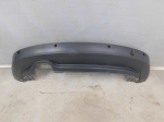 Юбка задняя для Volkswagen Tiguan 2007-2017, OEM 5NU807521 - вид 1 (фото)