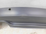 Юбка задняя для Volkswagen Tiguan 2007-2017, OEM 5NU807521 - вид 2 (фото)