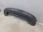 Юбка задняя для Volkswagen Tiguan 2007-2017, OEM 5NU807521 - вид 4 (фото)