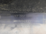 Юбка задняя для Volkswagen Tiguan 2007-2017, OEM 5NU807521 - вид 7 (фото)