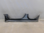 Порог правый для Chevrolet Aveo (T300) 2011>, OEM 95917109 - вид 4 (фото)