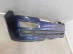 Бампер передний для Land Rover Range Rover IV 2013>, OEM CK5217F003AA - вид 2 (фото)