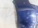 Бампер передний для Land Rover Range Rover IV 2013>, OEM CK5217F003AA - вид 3 (фото)