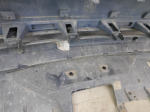Бампер передний для Land Rover Range Rover IV 2013>, OEM CK5217F003AA - вид 6 (фото)