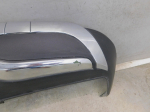 Юбка задняя для Mercedes-Benz M-Klasse (ML/GLE) W166 2011>, OEM A1668852025 - вид 5 (фото)