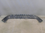 Юбка задняя для Mercedes-Benz M-Klasse (ML/GLE) W166 2011>, OEM A1668852025 - вид 6 (фото)