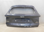 Дверь багажника для Kia Sorento IV 2020>, OEM 72800P2300 - вид 1 (фото)