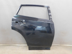 Дверь задняя правая для Toyota RAV 4 2013-2019, OEM 6700342180 - вид 1 (фото)