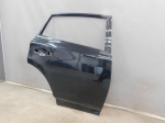 Дверь задняя правая для Toyota RAV 4 2013-2019, OEM 6700342180 - вид 3 (фото)