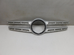 Накладка на решетку радиатора для Mercedes-Benz M-Klasse (ML/GLE) W166 2011>, OEM A1668850523 - вид 1 (фото)