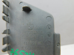 Заглушка буксировочного крюка для BMW 5-серия F10/F11 2009>, OEM 51117332838 - вид 3 (фото)