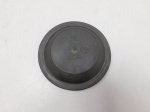 Крышка фары для Volkswagen Polo Sedan 2011-2020, OEM 3C0941607A - вид 1 (фото)