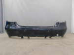 Бампер задний для Mercedes-Benz E-Klasse W212 2009>, OEM A2128857625 - вид 1 (фото)