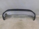 Юбка задняя для BMW X1 F48 2015>, OEM 51127355271 - вид 1 (фото)