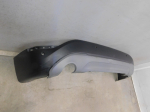 Юбка задняя для BMW X1 F48 2015>, OEM 51127355271 - вид 3 (фото)