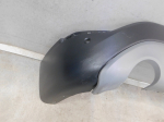Юбка задняя для BMW X1 F48 2015>, OEM 51127355271 - вид 4 (фото)