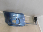 Бампер передний для Audi Q3 2012-2018, OEM 8U0807437AD - вид 3 (фото)