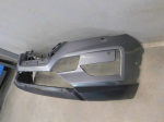 Бампер передний для Nissan X-Trail (T32) 2014>, OEM 62022HZ30H - вид 4 (фото)
