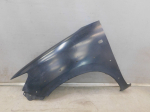 Крыло переднее левое для Toyota Hilux 2005-2015, OEM 538120K020 - вид 1 (фото)