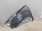 Крыло переднее левое для Toyota Hilux 2005-2015, OEM 538120K020 - вид 2 (фото)