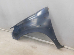 Крыло переднее левое для Toyota Hilux 2005-2015, OEM 538120K020 - вид 3 (фото)